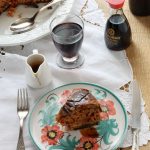 Timballo di bucatini per Ifood - La Cassata Celiaca