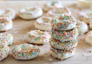 Biscotti virciddrate senza glutine, la video ricetta - La Cassata Celiaca