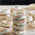 Biscotti virciddrate senza glutine, la video ricetta - La Cassata Celiaca