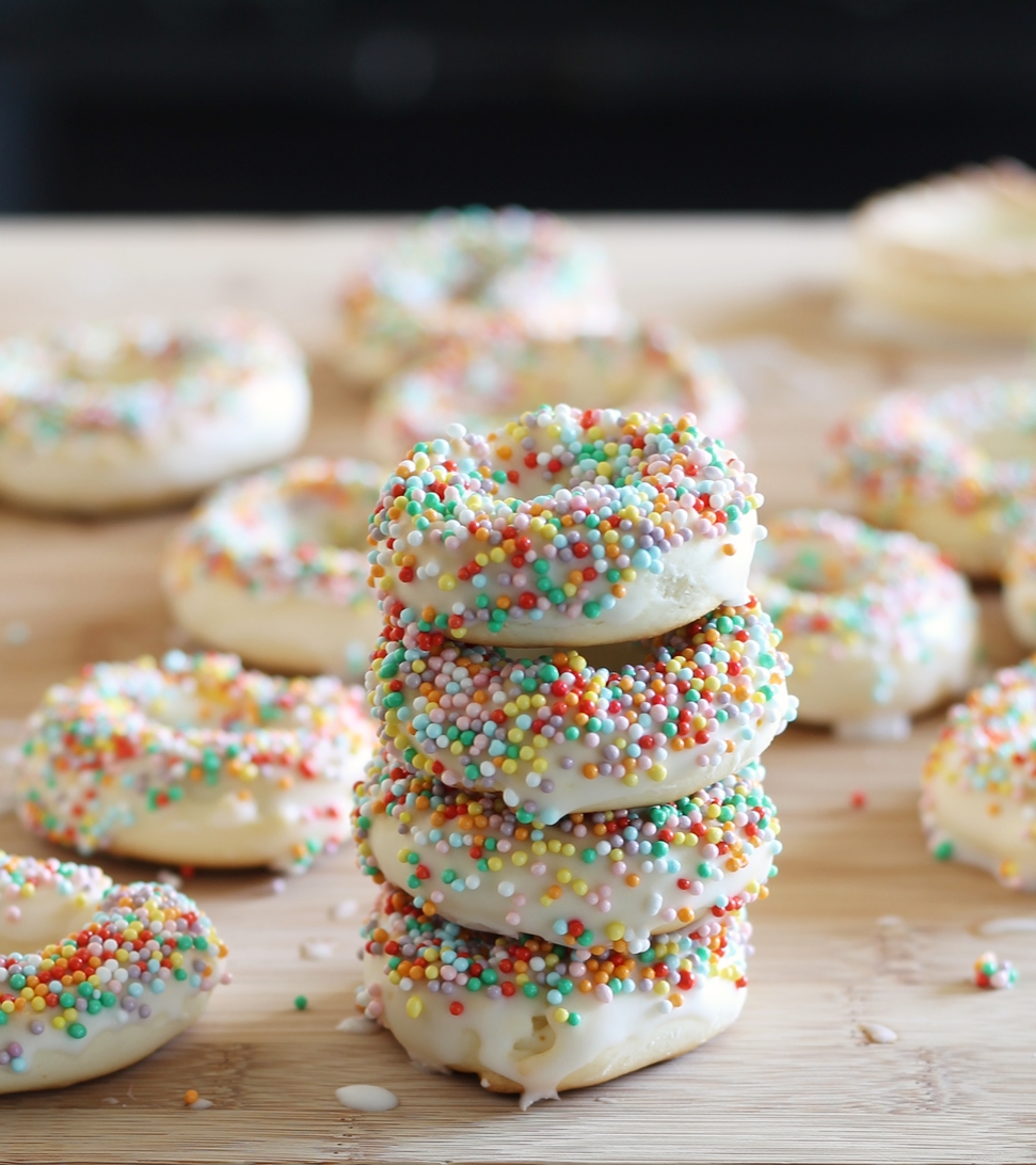 Biscotti virciddrate senza glutine, la video ricetta - La Cassata Celiaca