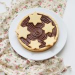 Crostata con Nutella senza glutine - La Cassata Celiaca