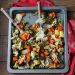 Le potager d'hiver sans gluten - La Cassata Celiaca
