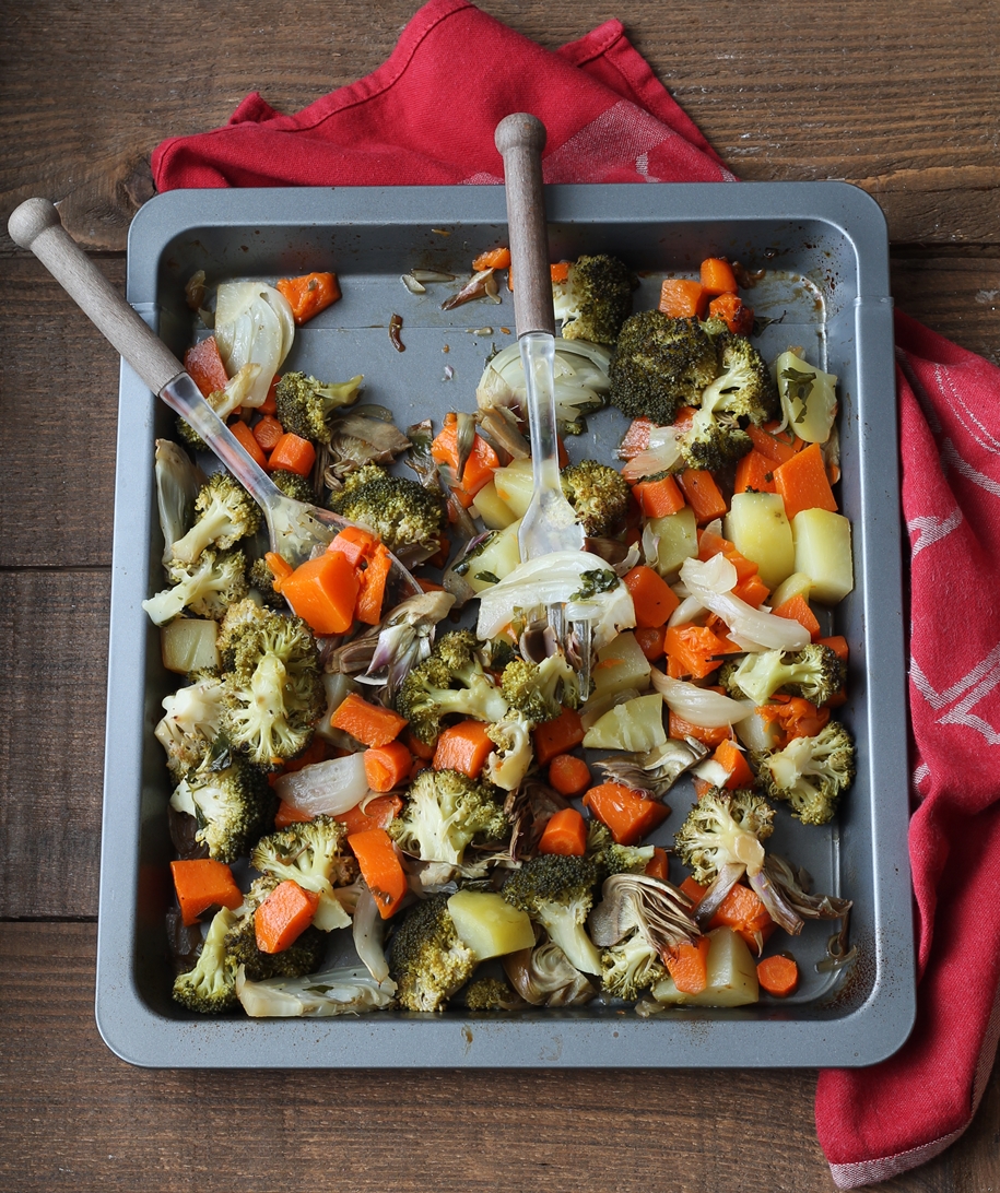 Le potager d'hiver sans gluten - La Cassata Celiaca Le potager d'hiver sans gluten - La Cassata Celiaca