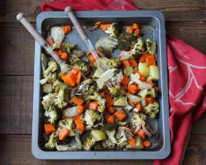 Le potager d'hiver sans gluten - La Cassata Celiaca