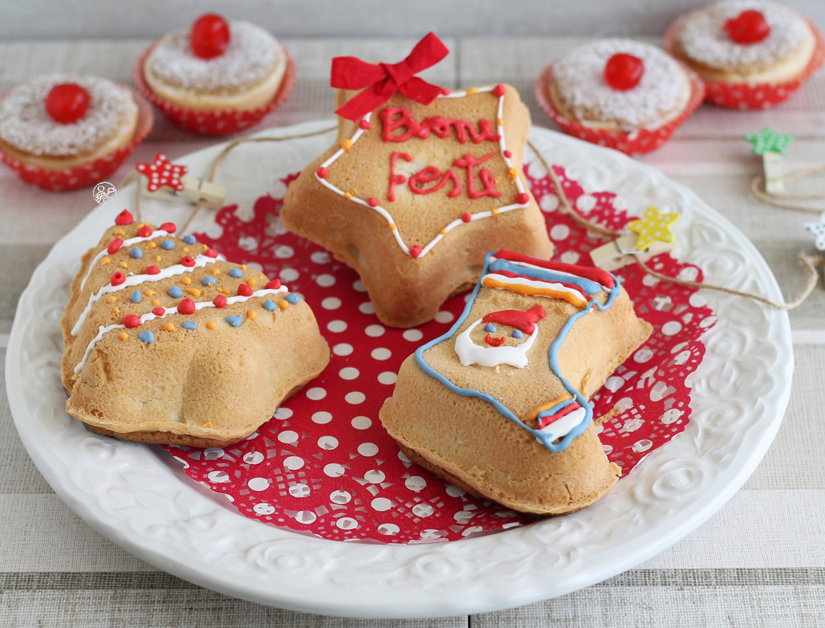 Pistacchiosa sans gluten - La Cassata Celiaca