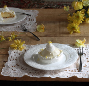 Delizie al limone di Sal De Riso senza glutine - La Cassata Celiaca