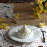 Mini gâteaux à la crème de citron sans gluten - La Cassata Celiaca
