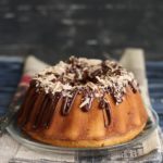 Ciambella senza glutine, come riciclare la colomba - La Cassata Celiaca