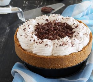 Banoffee pie senza glutine, la video ricetta - La Cassata Celiaca