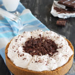 Banoffee pie sans gluten, la vidéo - La Cassata