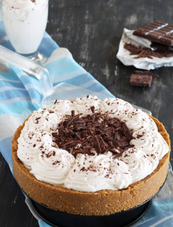 Banoffee pie sans gluten, la vidéo - La Cassata