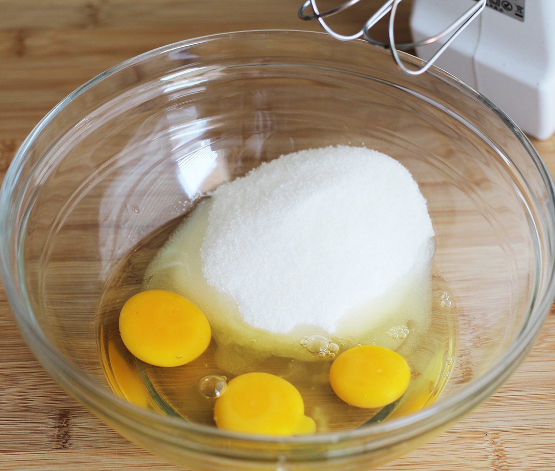 Tortine alle carote senza glutine, simil camille - La Cassata Celiaca