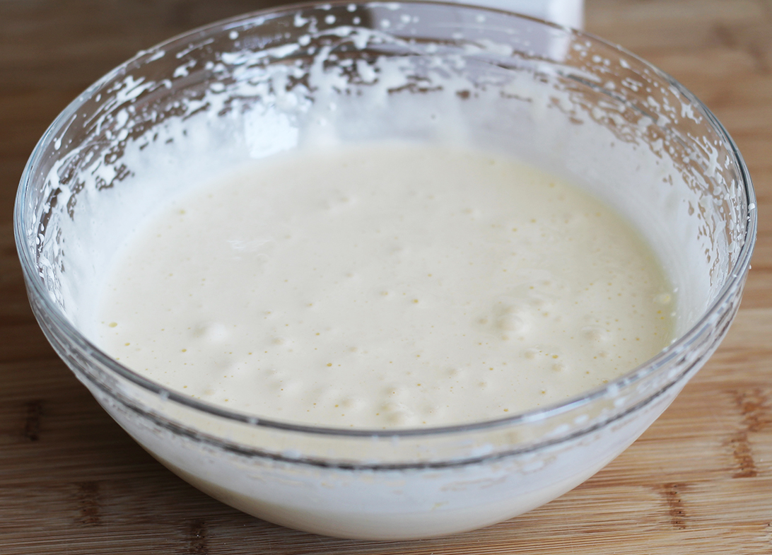 Tortine alle carote senza glutine, simil camille - La Cassata Celiaca