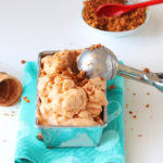 Nice Cream aux abricots sans gluten et sans lactose - La Cassata
