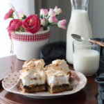 Biscuits meringués sans gluten - La Cassata Celiaca