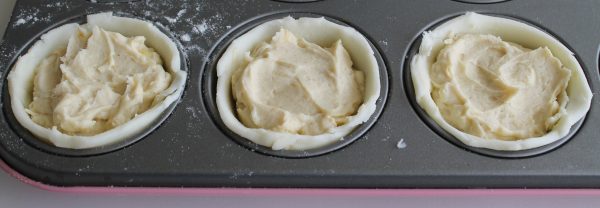 Pasteis de nata gluten free - La  Cassata Celiaca