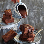 Brownie senza glutine alla Nutella - La Cassata Celiaca