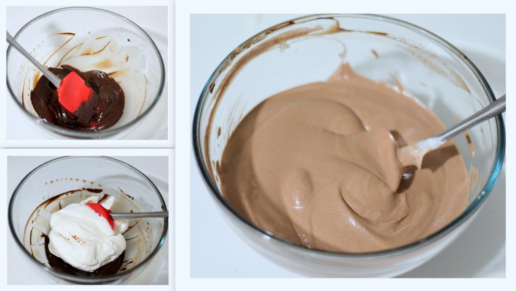 Royal au chocolat sans gluten, mini - La Cassata Celiaca Royal au chocolat sans gluten, mini - La Cassata Celiaca