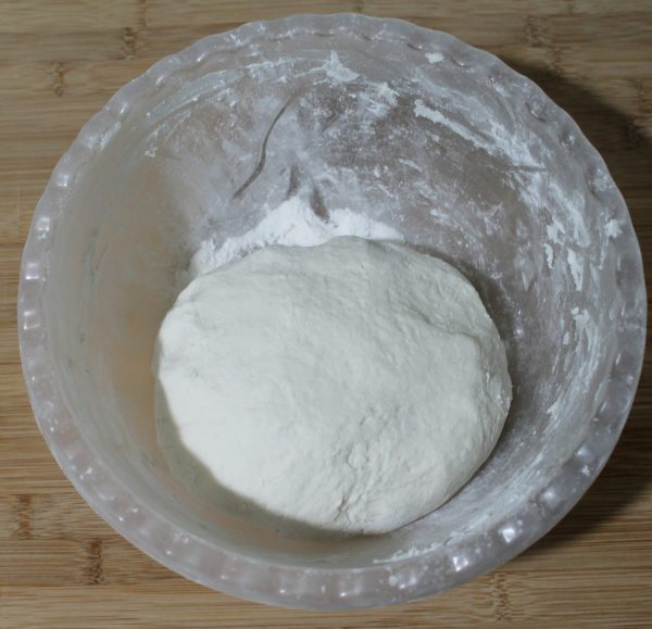 Guirlande de pain sans gluten - La Cassata Celiaca Guirlande de pain sans gluten - La Cassata Celiaca