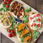 Pain pide (pide ekmek) sans gluten - La Cassata Celiaca
