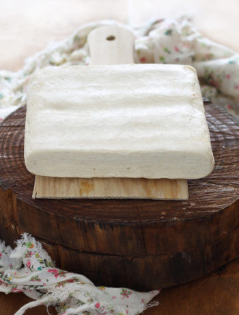 Pâte feuilletée sans gluten et sans mix du commerce - La Cassata Celiaca