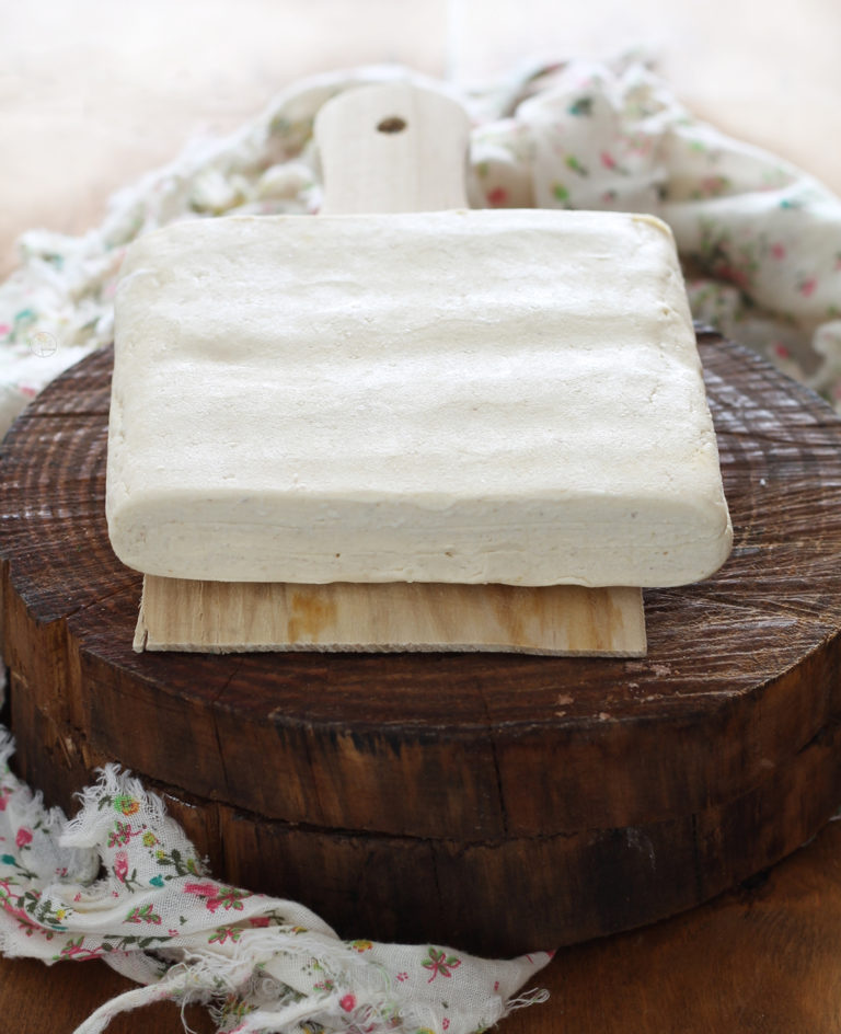 Pâte feuilletée sans gluten et sans mix du commerce - La Cassata Celiaca