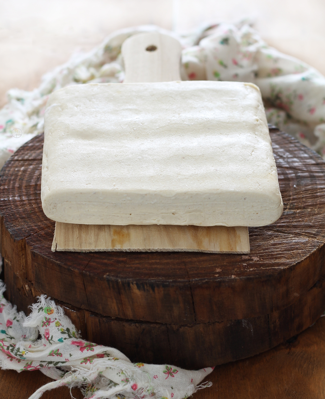 Pasta sfoglia senza glutine e senza mix - La Cassata Celiaca