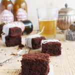 Brownie à la bière Peroni Sans Gluten - La Cassata Celiaca