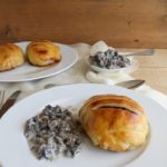 Filet mignon façon Wellington - La Cassata Celiaca