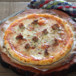 Mix à pain et pizza sans gluten et sans lactose - La Cassata Celiaca