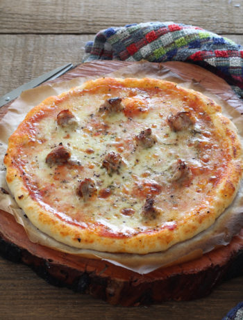 Mix à pain et pizza sans gluten et sans lactose - La Cassata Celiaca