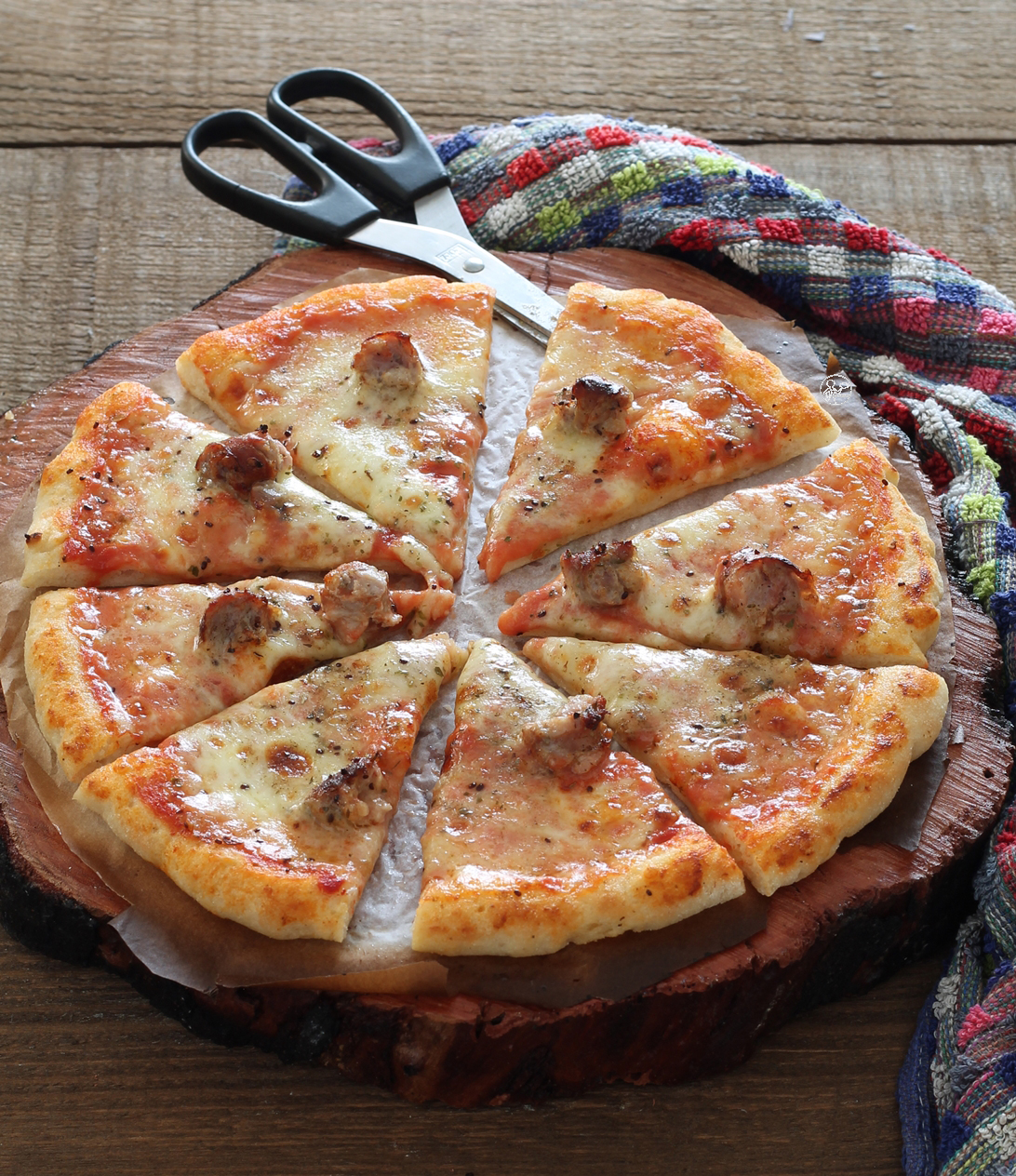 Mix à pain et pizza sans gluten et sans lactose - La Cassata Celiaca Mix à pain et pizza sans gluten et sans lactose - La Cassata Celiaca
