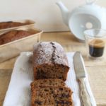 Cake au café sans gluten - La Cassata