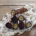 Cannoli siciliani senza glutine, la video ricetta - La Cassata Celiaca