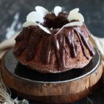 Ciambella al cacao senza glutine - La Cassata Celiaca
