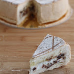 Cassata al forno senza glutine, la video ricetta - La Cassata Celiaca