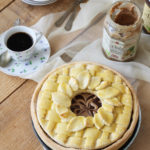 Tarte sans gluten avec Nocciolata, la vidéo - La Cassata Celiaca