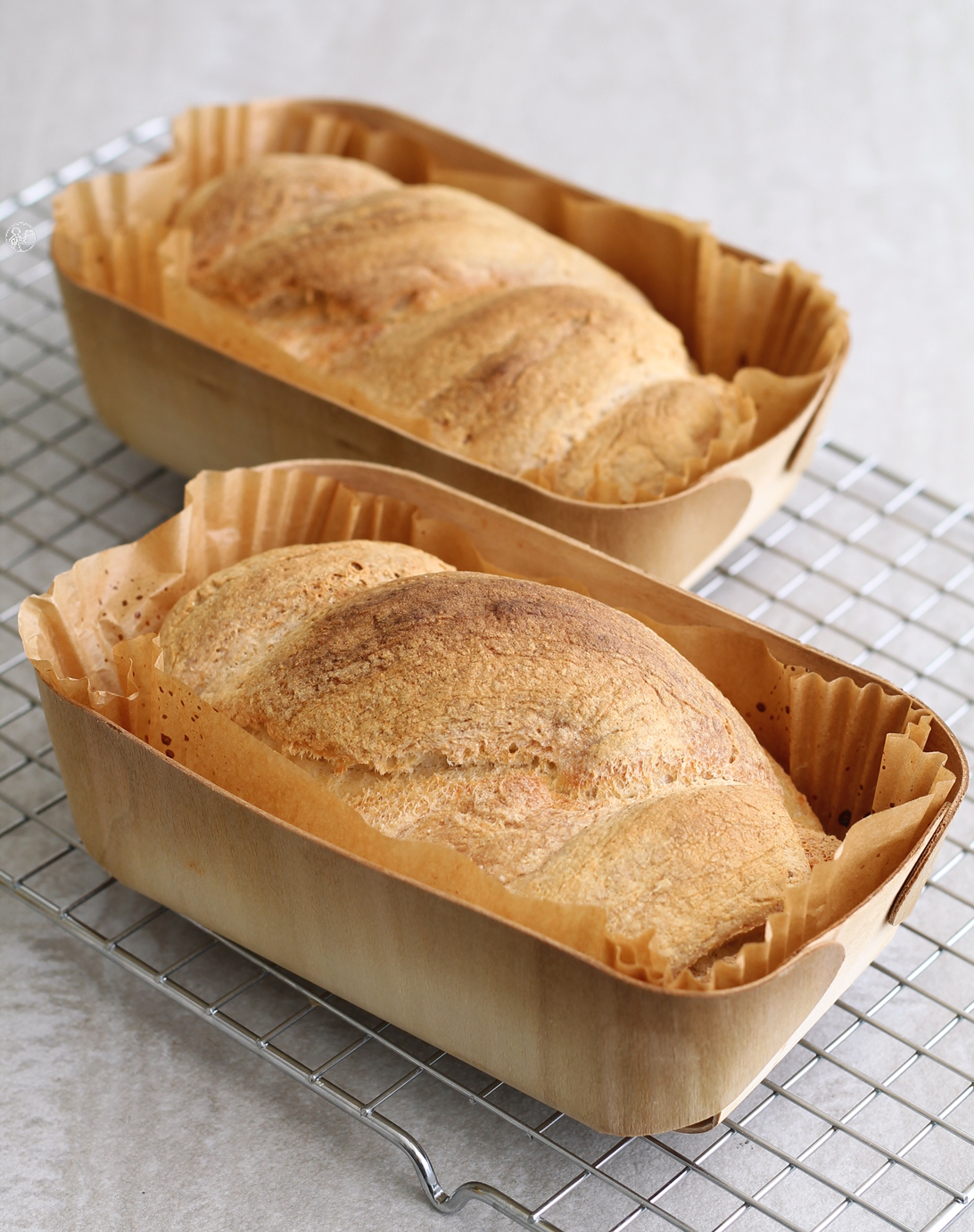 Treccia di pane al latte senza glutine - La Cassata Celiaca