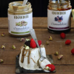 Semifreddo ai pistacchi senza glutine - La Cassata Celiaca