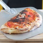 Calzone senza glutine con bordi ripieni, il video - La Cassata Celiaca