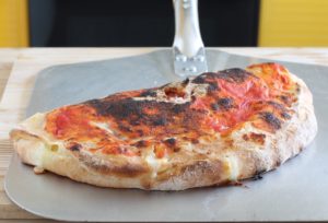 Calzone senza glutine con bordi ripieni, il video - La Cassata Celiaca 