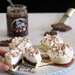 Crostatine pan di stelle senza glutine - La Cassata Celiaca