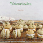 Whoopies salés et sans gluten - La Cassata Celiaca