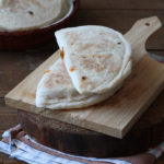 Mtabga tunisien sans gluten et sans lactose- La Cassata Celiaca