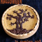 Tarte sans gluten avec potiron et ricotta - La Cassata Celiaca