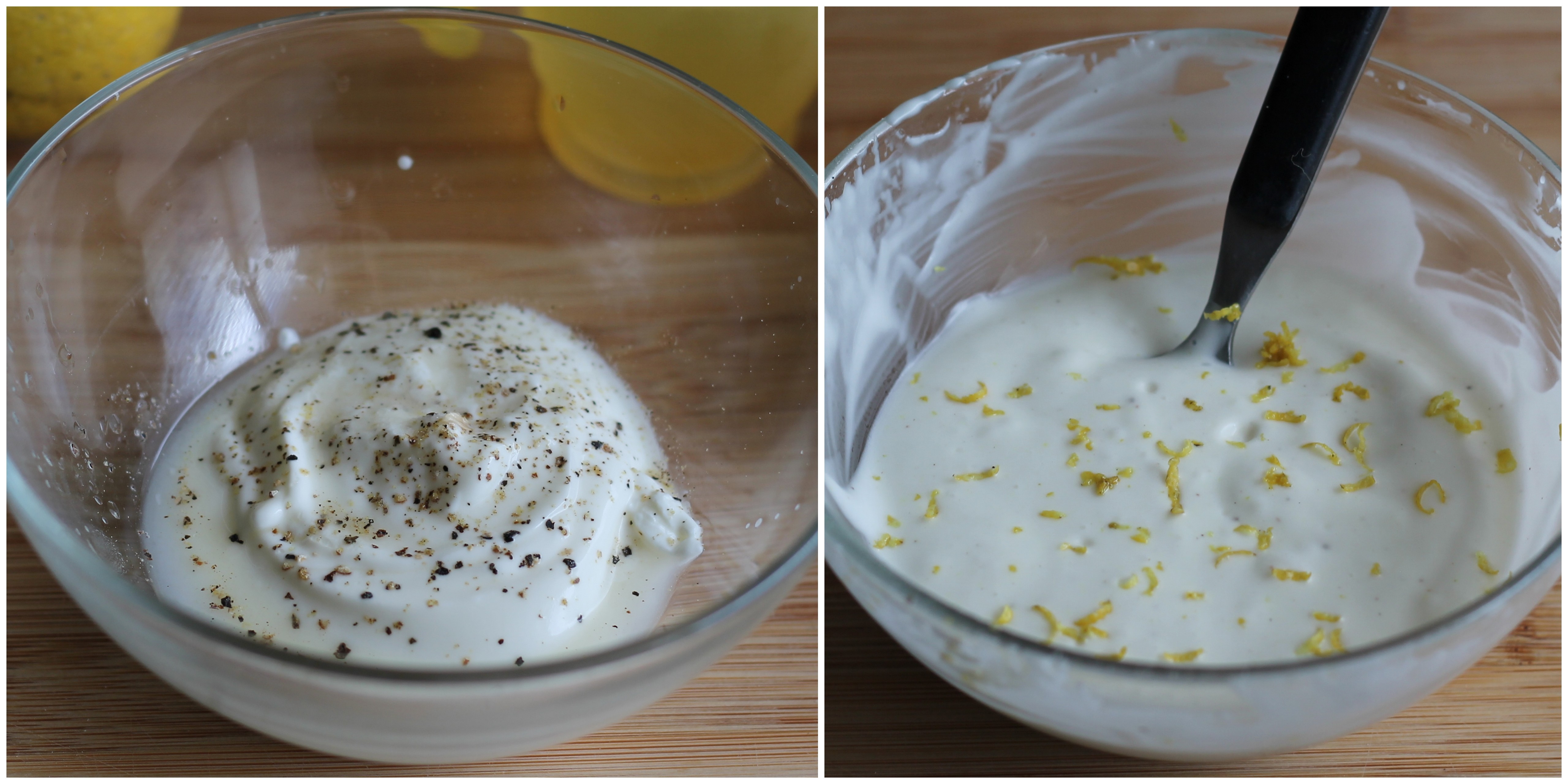 Burger senza glutine ai ceci neri e finta maionese - La Cassata Celiaca