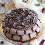 Concorde di Gaston Lenôtre gluten free - La Cassata Celiaca