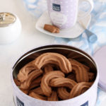 Krumiri au cacao sans gluten - La Cassata Celiaca