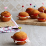 Petits pains frits sans gluten- La Cassata Celiaca