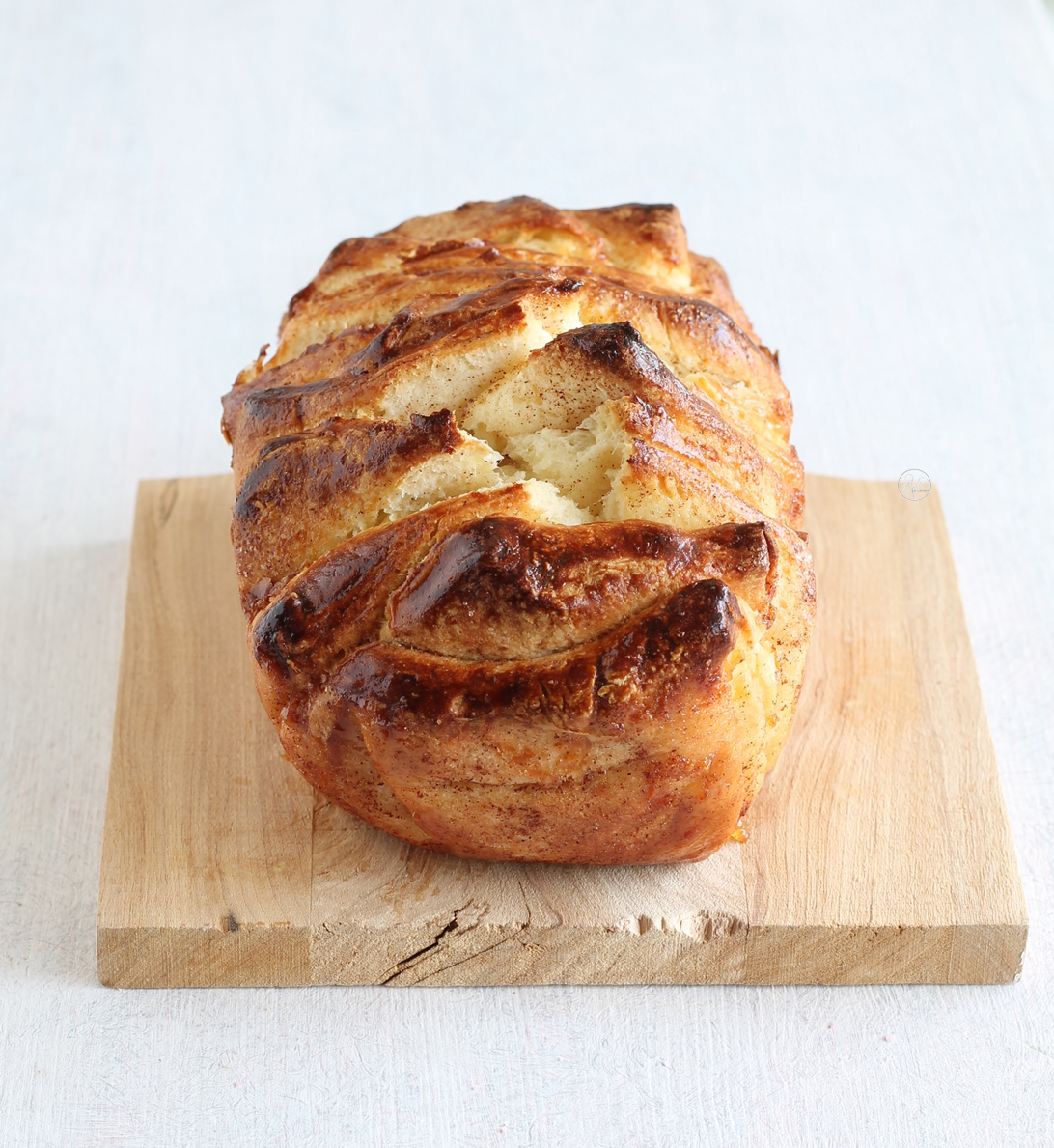 Pull apart bread sans gluten - La Cassata Celiaca Pull apart bread sans gluten - La Cassata Celiaca